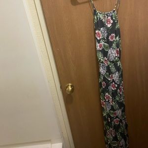 NWOT Maxi Dress